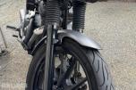 2018 Yamaha xv950