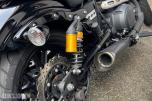 2018 Yamaha xv950