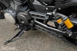 2018 Yamaha xv950