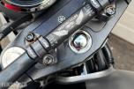 2018 Yamaha xv950