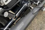 2018 Yamaha xv950