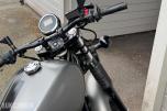 2018 Yamaha xv950