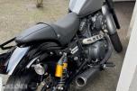 2018 Yamaha xv950