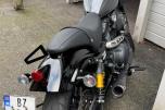 2018 Yamaha xv950