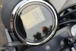 2018 Yamaha xv950