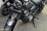 2018 Yamaha xv950