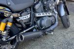 2018 Yamaha xv950