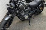 2018 Yamaha xv950