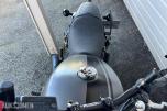 2018 Yamaha xv950
