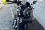 2018 Yamaha xv950