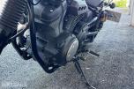 2018 Yamaha xv950