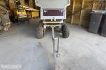 Respo ATV R-182 ATV-henger med tipp – 800 kg