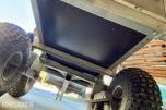Respo ATV R-182 ATV-henger med tipp – 800 kg