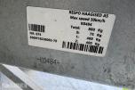 Respo ATV R-182 ATV-henger med tipp – 800 kg