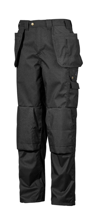 108 stk Univern ProTec skallbukser i størrelse XL