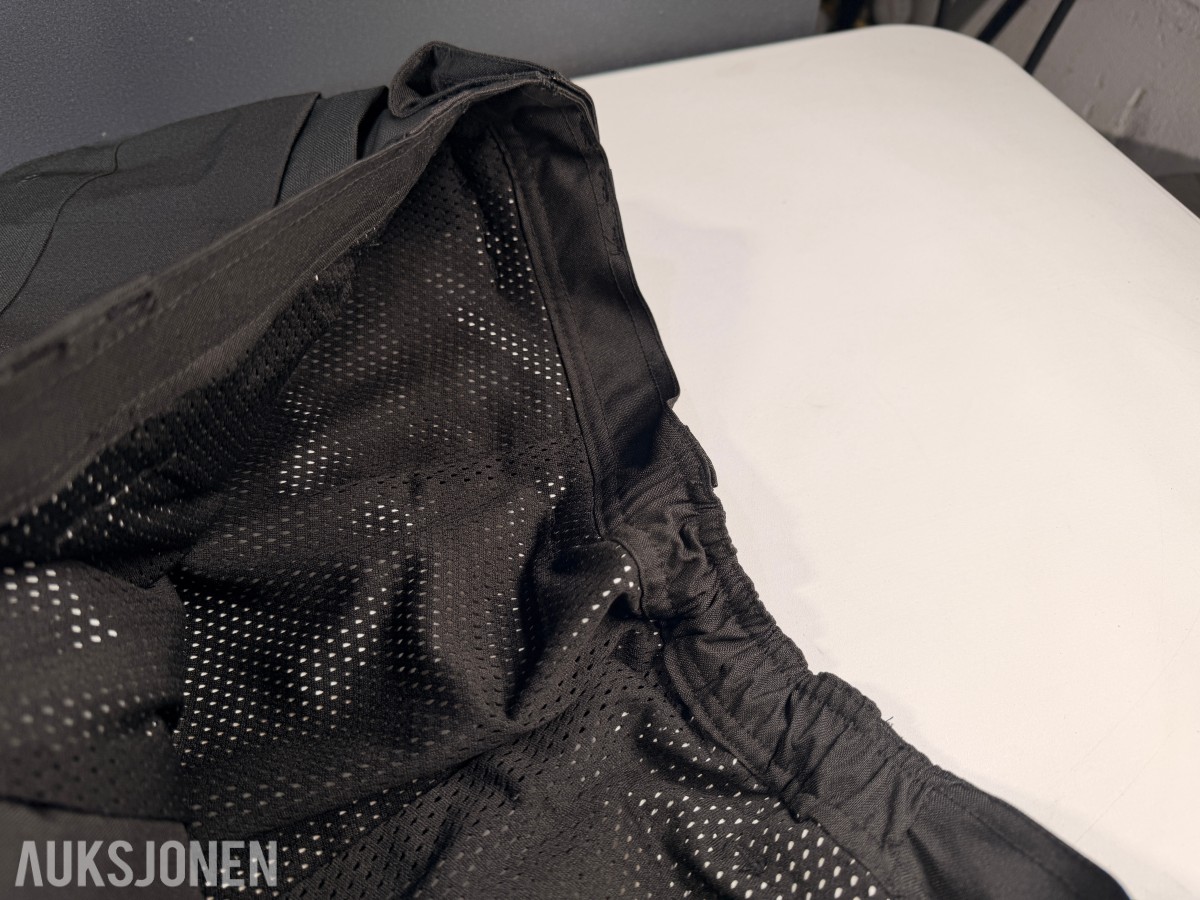 99 stk Univern ProTec skallbukser i størrelse XXL og 3XL