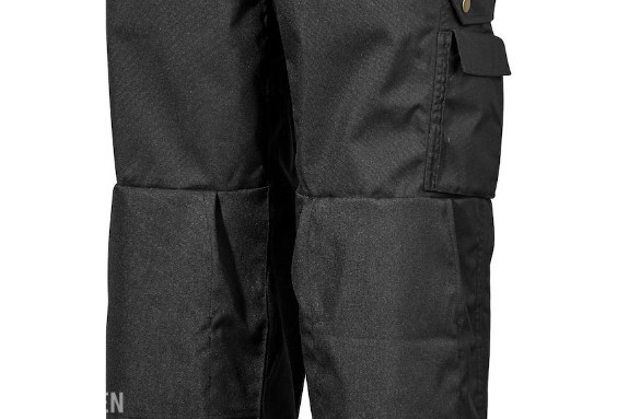 99 stk Univern ProTec skallbukser i størrelse XXL og 3XL