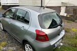 2006 Toyota Yaris 1.4 Diesel 90HK Automat *Ingen minstepris*