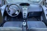 2006 Toyota Yaris 1.4 Diesel 90HK Automat *Ingen minstepris*