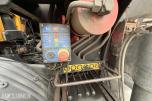 2001 Scania 124C 6X4 Kranbil med tipp - Brøyterigget - HMF - 418000KM
