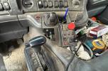 2001 Scania 124C 6X4 Kranbil med tipp - Brøyterigget - HMF - 418000KM
