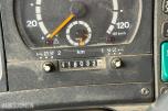 2001 Scania 124C 6X4 Kranbil med tipp - Brøyterigget - HMF - 418000KM