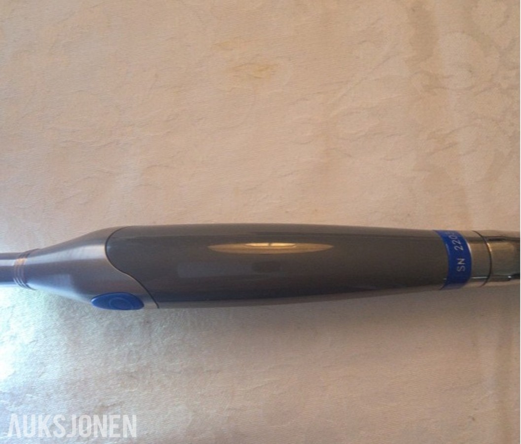 Digitalt DOC IRIS X80-kamera