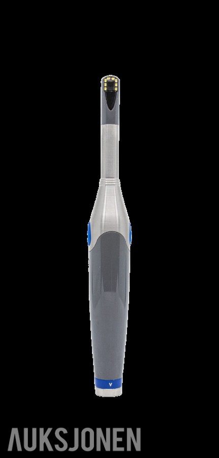 Digitalt DOC IRIS X80-kamera