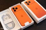 Apple iPhone 17 Pro Max -  helt ny