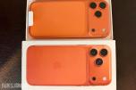 Apple iPhone 17 Pro Max -  helt ny