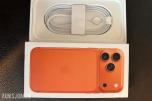 Apple iPhone 17 Pro Max -  helt ny