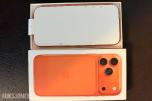 Apple iPhone 17 Pro Max -  helt ny