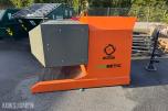 2024 HUADA DWS-75M-N DIAMANTWIRESAG 75 KW MED 9 M SKINNEGANG