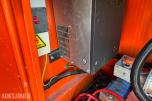 2024 HUADA DWS-75M-N DIAMANTWIRESAG 75 KW MED 9 M SKINNEGANG