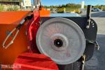 2024 HUADA DWS-75M-N DIAMANTWIRESAG 75 KW MED 9 M SKINNEGANG