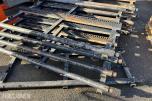 2024 HUADA DWS-75M-N DIAMANTWIRESAG 75 KW MED 9 M SKINNEGANG