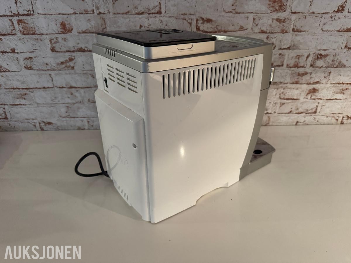 DELONGHI ECAM 23.420.SW AUTOMATISK KAFFEMASKIN