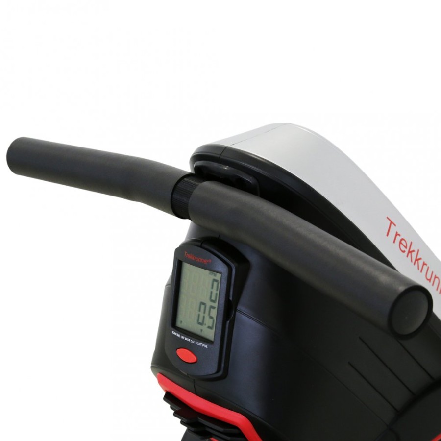 Trekkrunner R-7115 romaskin m/luft og magnetmotstand