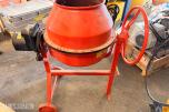 Optimix 130 betongblander