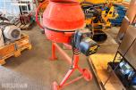 Optimix 130 betongblander