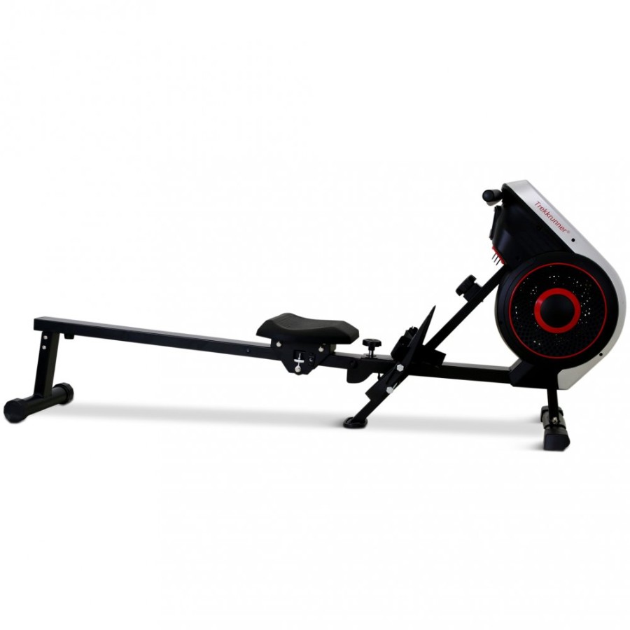 Trekkrunner R-7115 romaskin m/luft og magnetmotstand 