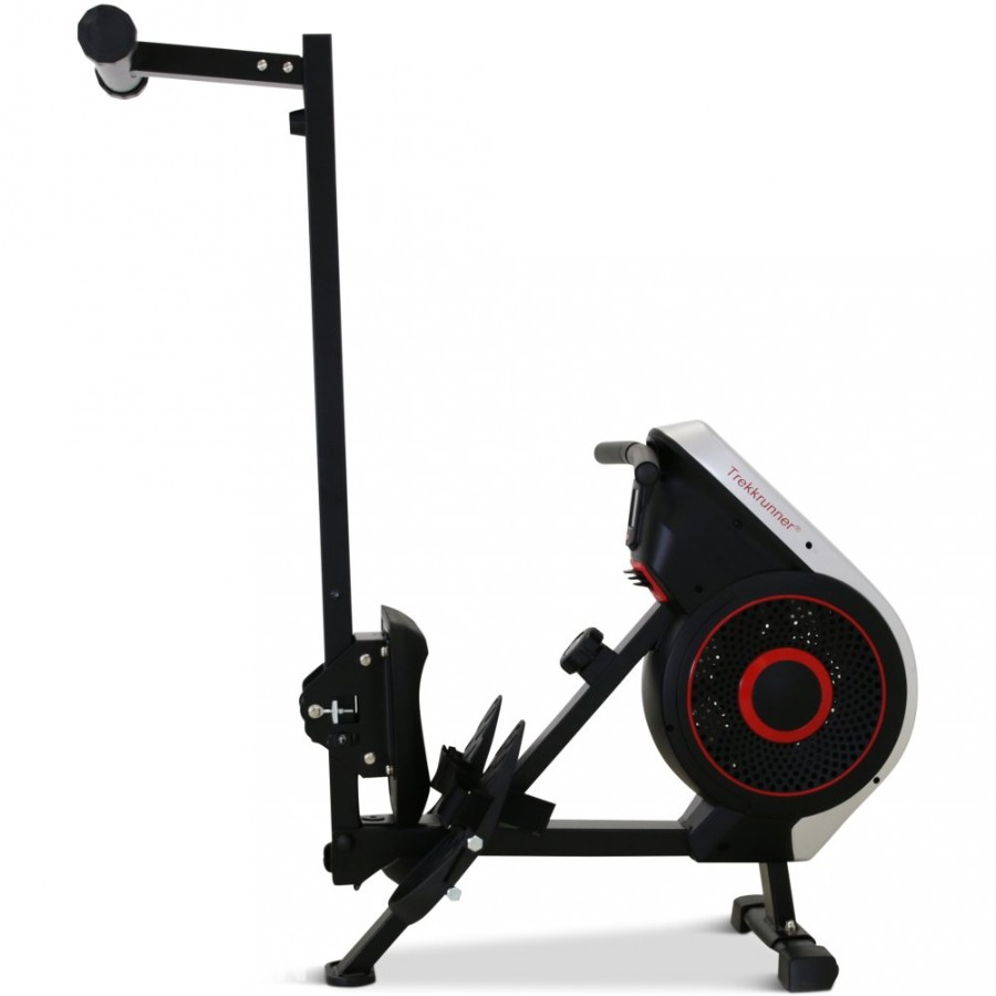 Trekkrunner R-7115 romaskin m/luft og magnetmotstand 