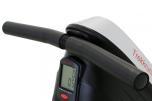 Trekkrunner R-7115 romaskin m/luft og magnetmotstand 