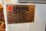 2013 Sperre HL2/105 kompressor