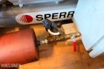 2013 Sperre HL2/105 kompressor