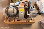 2013 Sperre HL2/105 kompressor