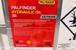 PALFINGER Extreme Hydraulic Oil 32 - 1000 liter IBC