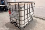 PALFINGER Extreme Hydraulic Oil 32 - 1000 liter IBC