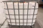 PALFINGER Extreme Hydraulic Oil 32 - 1000 liter IBC