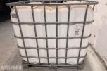 PALFINGER Extreme Hydraulic Oil 32 - 1000 liter IBC